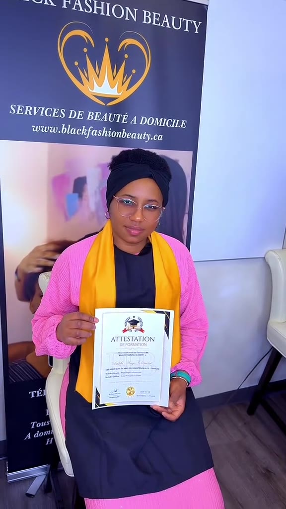 Aminata S.
