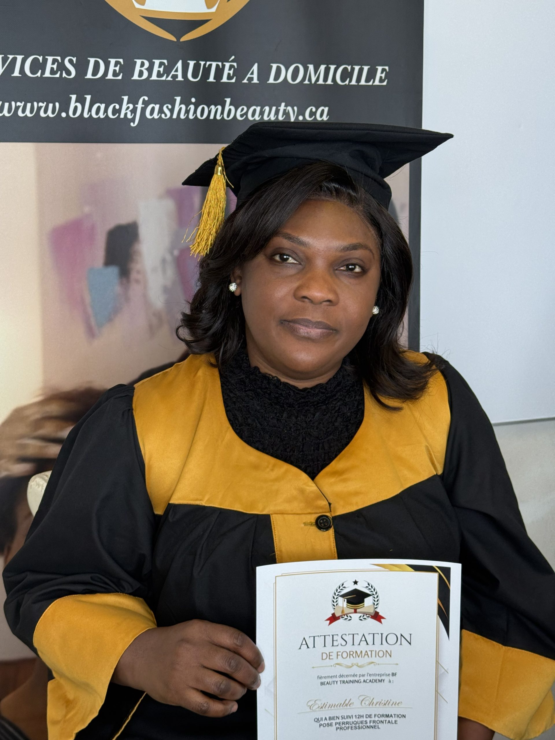 Khadija B.