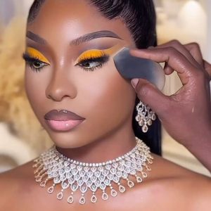 Maquillage professionnel pour peaux noires formation Canada