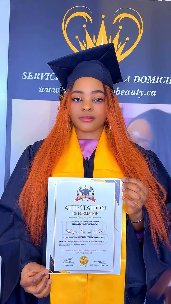 Fatou D.