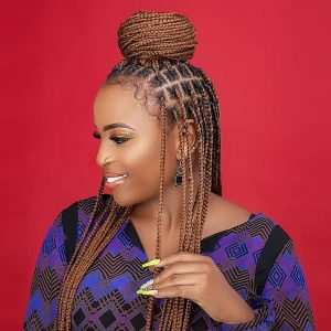 Tresses africaines et américaines formation BF Beauty