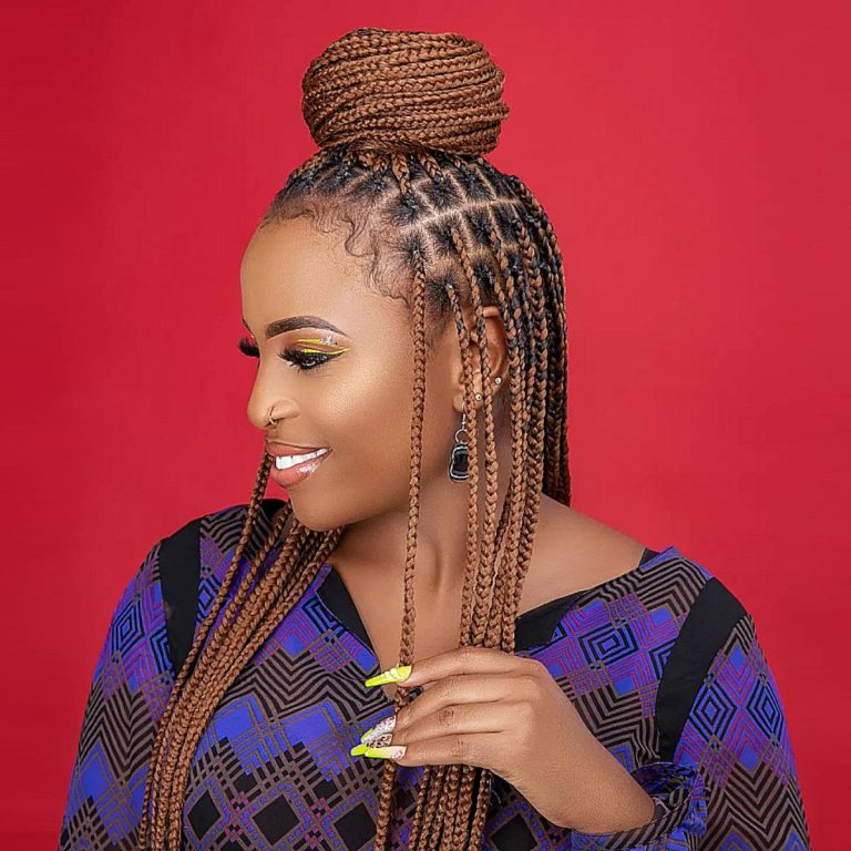 Tresses africaines & américaines
