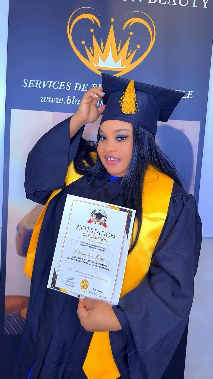 Aicha M.