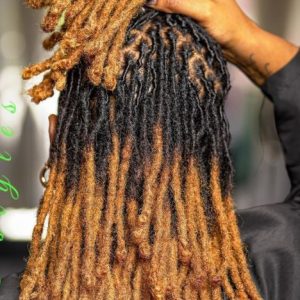 Formation locs et dreadlocks cheveux afro Montréal