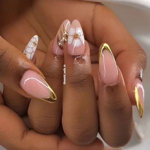 Formation onglerie professionnelle nail art Brossard